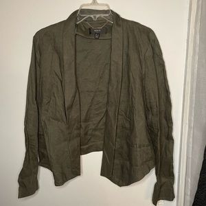 𝅺nwt MNG Blazer